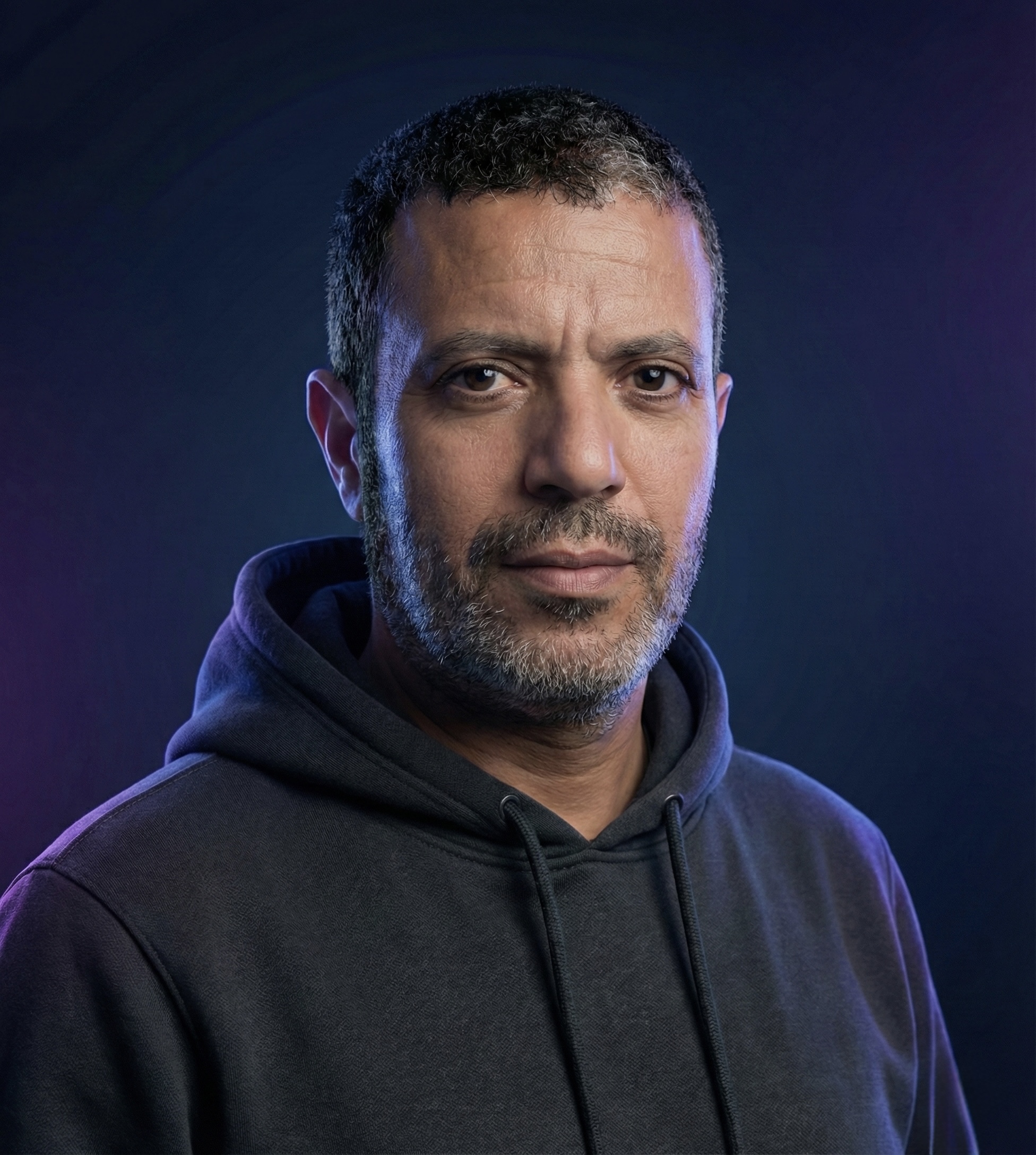 Founder & AI/ML Architect